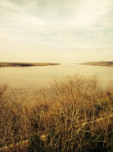 Mississippi River