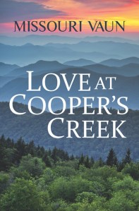 LoveAtCooper'sCreek